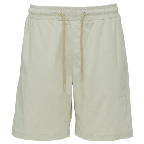 Image of Mazine - Chester Shorts - Shorts Gr L;M;S;XL;XXL blau;grau/beige;oliv