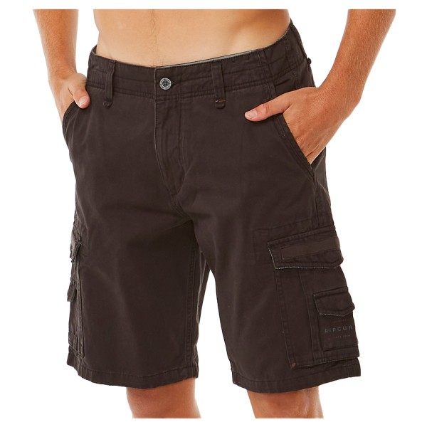 Rip Curl Classic Surf Trail Cargo Shorts Herren Alltag (Gr 46/48 |braun)