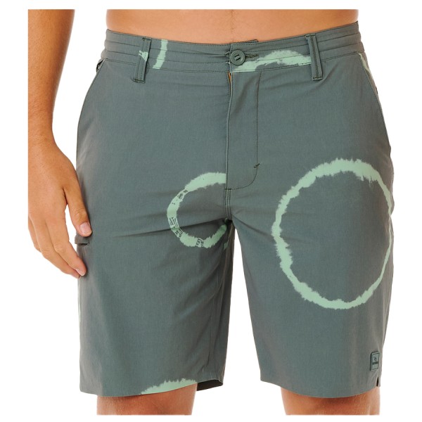 Shorts Rip Curl Boardwalk Global Entry Herren (Gr 48 |oliv)
