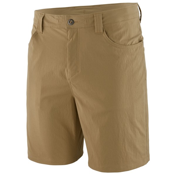 Patagonia - Quandary Shorts 10