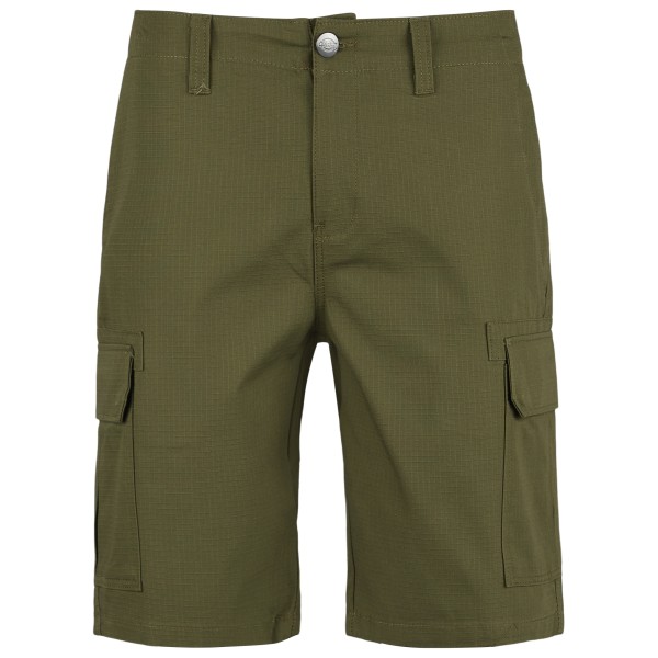 Image of Dickies - Millerville Short - Shorts Gr 30;31;32;33 beige;blau;schwarz