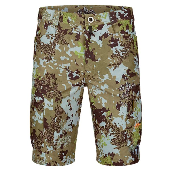 Image of Blaser Outfits - AirFlow Shorts 23 - Shorts Gr 48;50;52;56 oliv