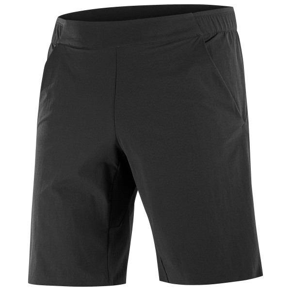 Image of Salomon - Wayfarer Ease Shorts - Shorts Gr M;XL;XXL blau;schwarz