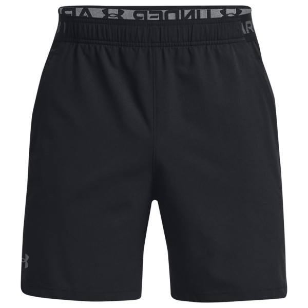 Image of Under Armour - Vanish Woven 6""' Shorts - Shorts Gr 3XL;L;M;S;XL;XXL blau;grau'