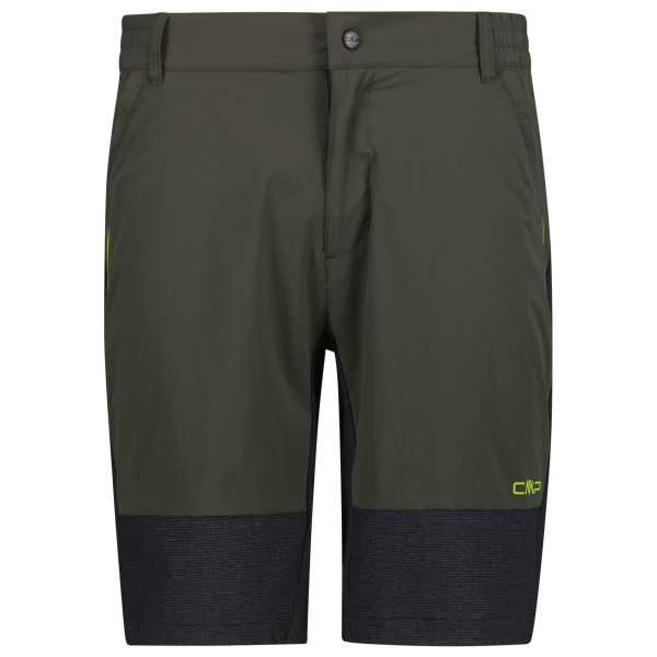 CMP - Bermuda - Shorts Gr 46 grau