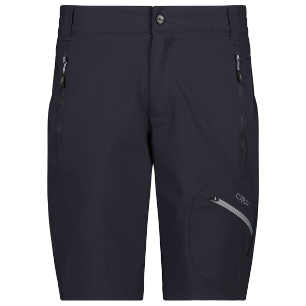 Image of CMP - Bermuda 4-Way Stretch - Shorts Gr 46;48;50;52;54;56 blau;grün;rot