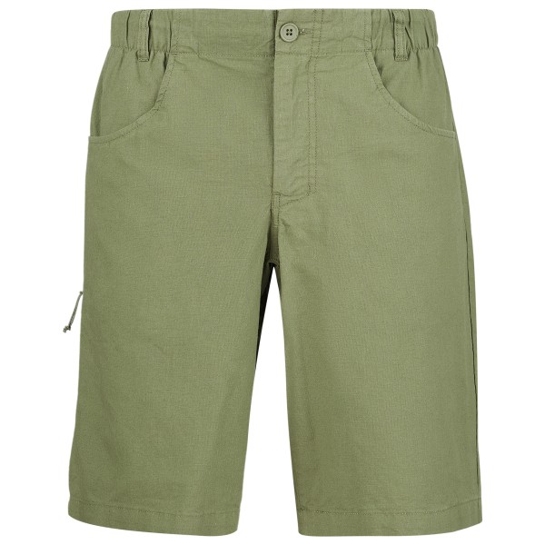 Freizeithose Stoic Hemp53 ValenSt. Shorts Herren (Gr L |oliv)