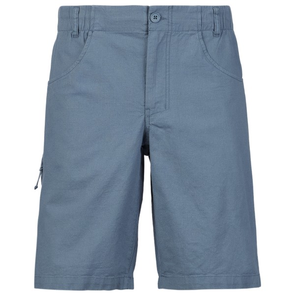 Stoic Hemp53 ValenSt. Shorts Shorts Men (Größe XXL |grau)