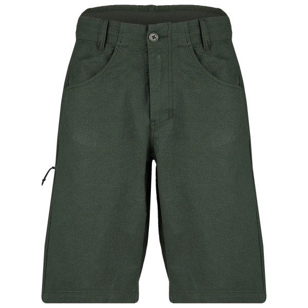 Image of Stoic - Hemp53 ValenSt. Shorts - Shorts Gr L;M;S;XL;XXL grün;schwarz