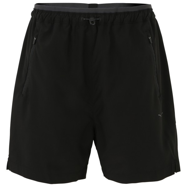 Image of Venice Beach - Chad Drytivity Woven Stretch Shorts - Shorts Gr L;M;S;XL;XXL schwarz