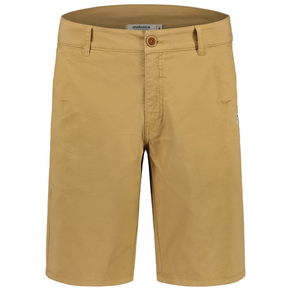 Image of Maloja - LevicoM. - Shorts Gr L;M;S;XL beige;blau;grün;schwarz