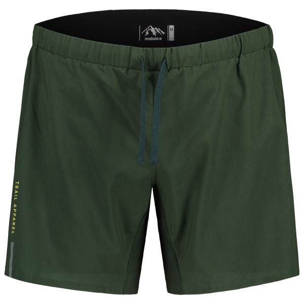 Image of Maloja - ScougaleM. - Laufshorts Gr L;M;S;XL blau;grün