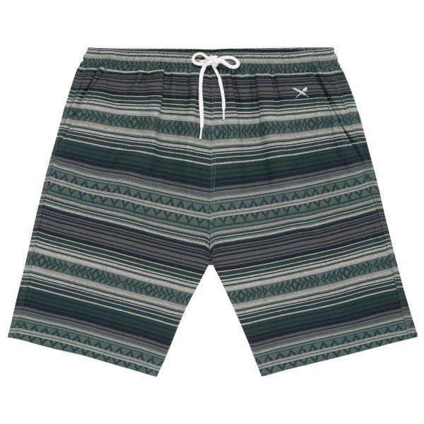 Iriedaily Vintachi Short Shorts Herren Reisen (Gr XXL |grau)