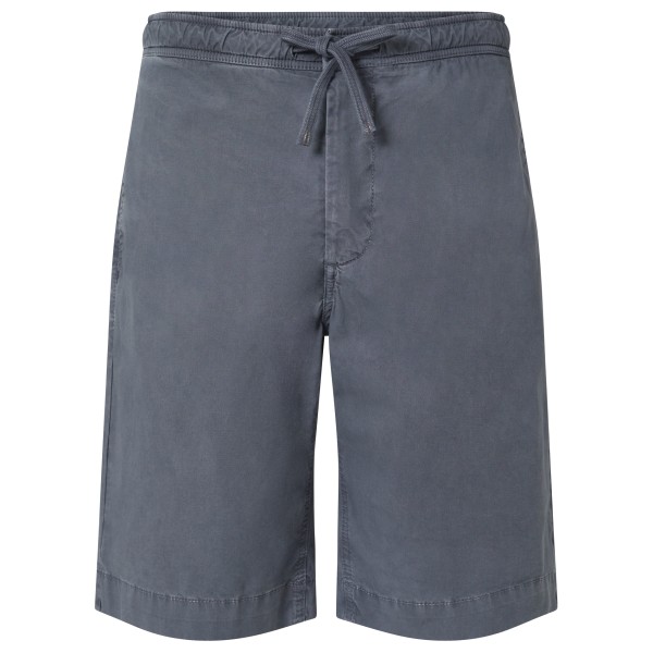 Image of Ecoalf - Ethicalf Shorts - Shorts Gr L;S;XXL blau/grau;grau/beige