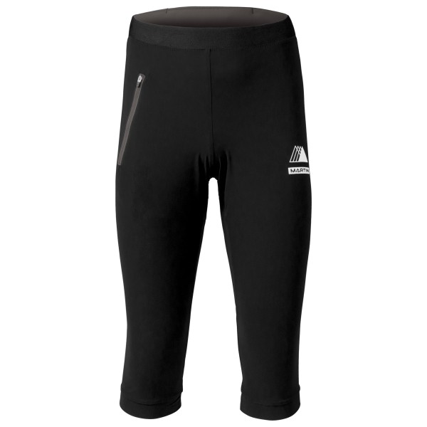 Image of Martini - Pacemaker Capri Pants - Shorts Gr M;S blau;schwarz