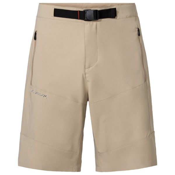 Image of Vaude - Elope Shorts - Shorts Gr 46;48;50;52;56 beige;grau