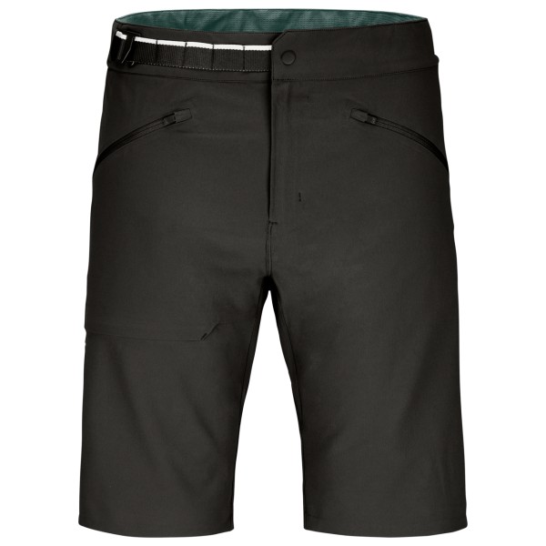 Image of Ortovox - Brenta Shorts - Shorts Gr M;S;XL;XXL blau;oliv;schwarz;türkis