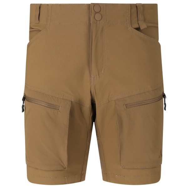 Whistler Kodiak Outdoor Shorts Shorts Herren Trekking (Gr S |braun)