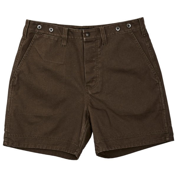 Image of Filson - Dry Tin Shorts - Shorts Gr 30 braun