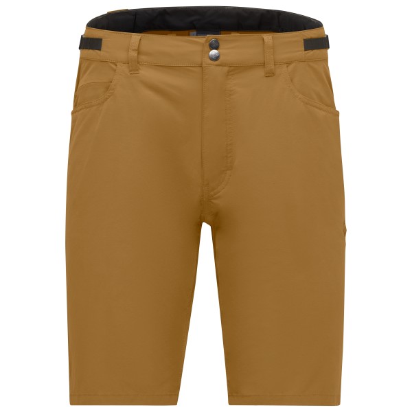 Image of Norrøna - Femund Cotton Shorts - Shorts Gr L;M;S blau;braun