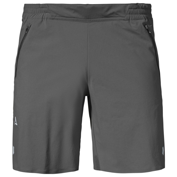 Schöffel - Shorts Hestad Light - Short taille 48, gris