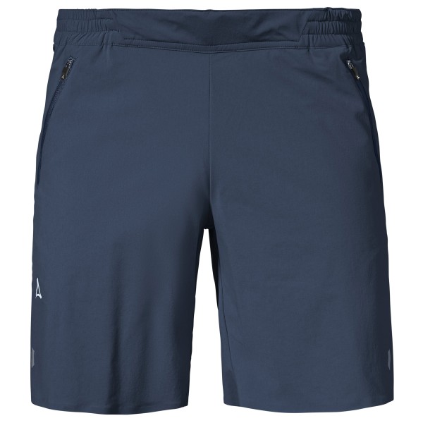 Schöffel - Shorts Hestad Light - Short taille 48, bleu