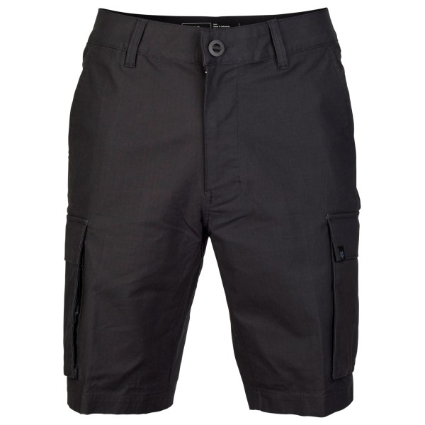 Image of FOX Racing - Slambozo Short 3.0 - Shorts Gr 28;29;30;31 grau;oliv