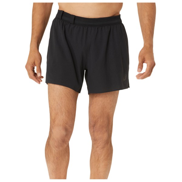 Image of Asics - Metarun 5""' Short - Laufshorts Gr XXL schwarz'