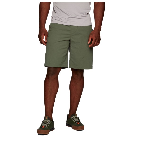 Image of Black Diamond - Sierra Shorts - Shorts Gr XL bunt