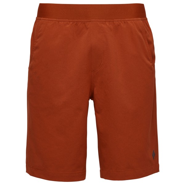 Image of Black Diamond - Sierra Shorts - Shorts Gr L;S;XL bunt;schwarz