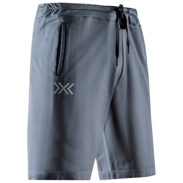 Image of X-Bionic - X-Ential Shorts - Shorts Gr XS grau