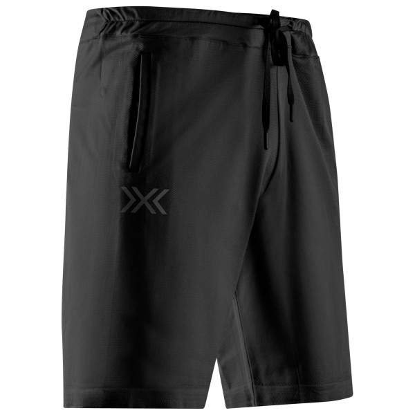 Image of X-Bionic - X-Ential Shorts - Shorts Gr L;M;S;XL;XS grau;schwarz