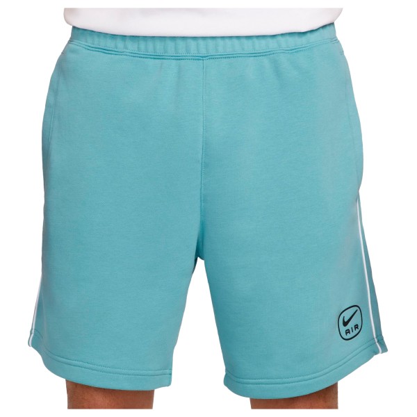 Image of Nike - NSW Sportswear Air Short FT - Shorts Gr L türkis