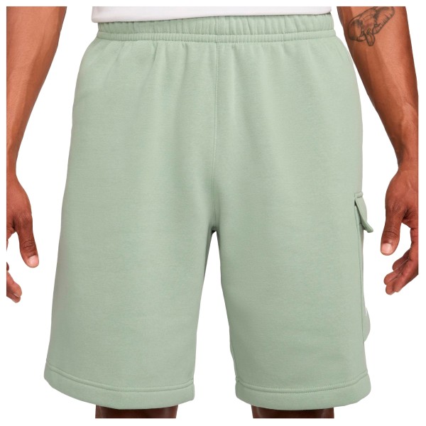 Image of Nike - Sportswear Club Cargo - Shorts Gr L;M;S;XL;XXL grün