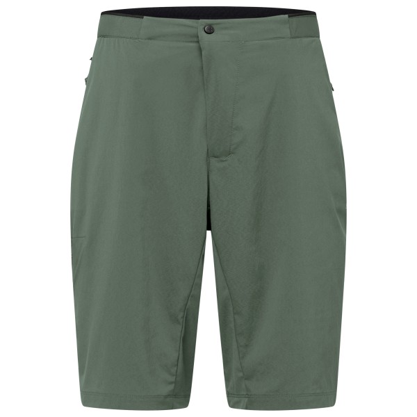 Haglöfs – L.I.M Fuse II Shorts – Short maat 48, Olijfgroen