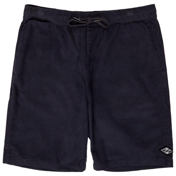 Billabong Larry Cord Shorts Herren Alltag (Gr XXL |blau)