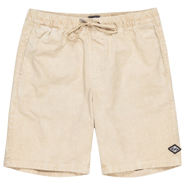 Shorts Billabong Larry Cord Herren (Gr M |beige)