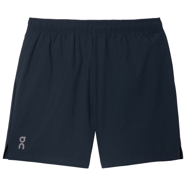 On 7 Core Shorts Laufshorts Men (Gr L |blau)