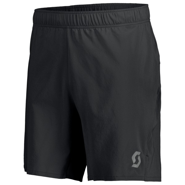 Scott Shorts Endurance LT Laufshorts Herren (Gr L |schwarz)