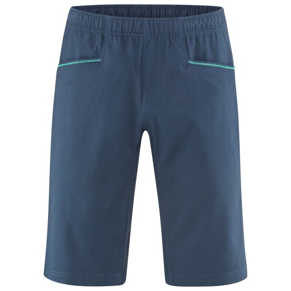 Image of Red Chili - Dojo Shorts IV - Shorts Gr L blau