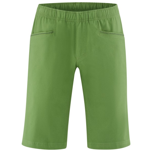 Image of Red Chili - Dojo Shorts IV - Shorts Gr L grün