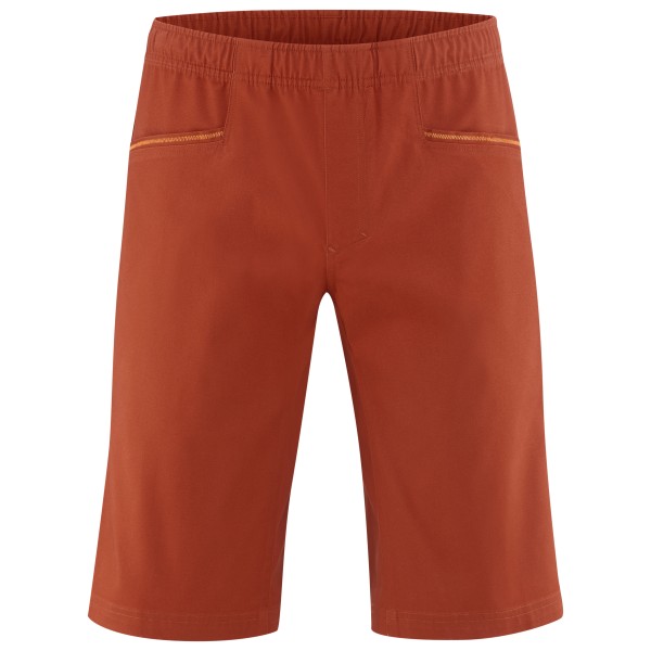 Image of Red Chili - Dojo Shorts IV - Shorts Gr L rot
