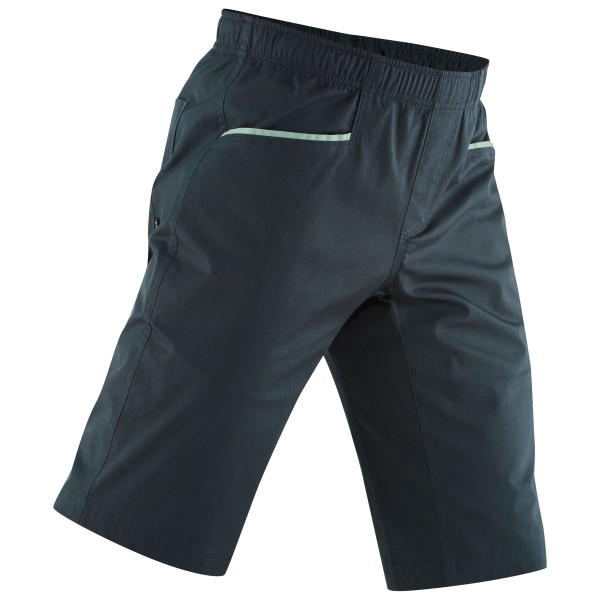 Edelrid – Dojo Shorts – Short maat S, Blauw