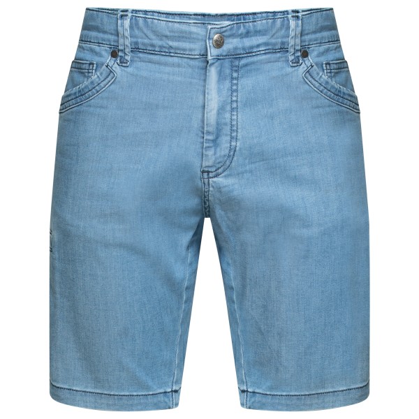 Chillaz Kufstein 3.0 Short Shorts Men (Gr S |blau)