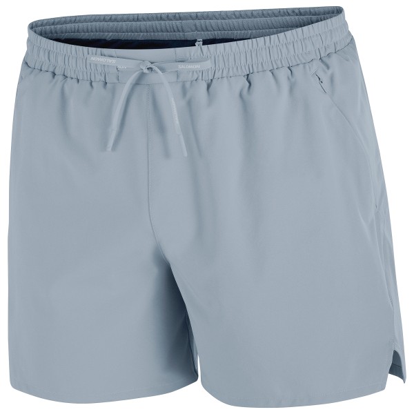 Shorts Salomon SHKout Core 5 Herren (Gr XL |grau)