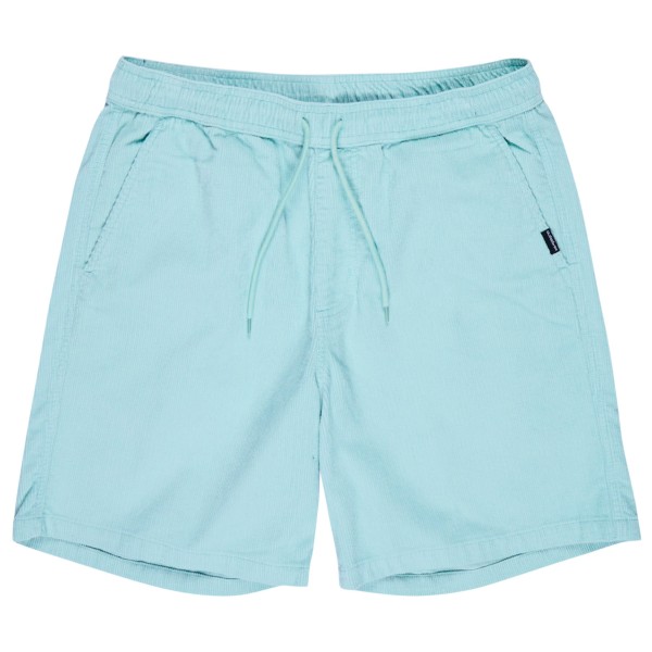 Shorts Quiksilver Taxer Cord WS Herren (Gr XXL |blau)