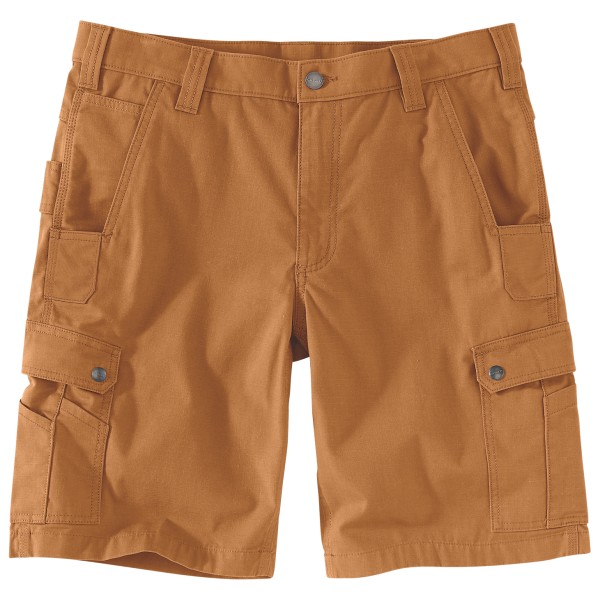 Carhartt Ripstop Cargo Work Short Shorts Men (Gr 32 |braun)