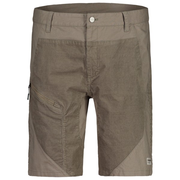 Maloja HallensteinM. Shorts Men (Gr M |grau)