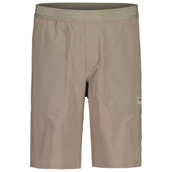 Shorts Maloja ZettachM. Herren (Gr L |beige)