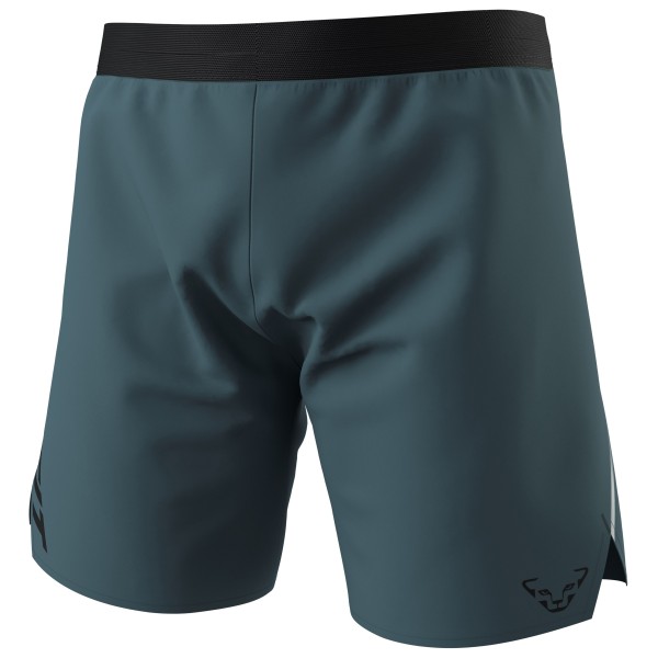 Dynafit Alpine Shorts Laufshorts Men (Gr M |blau)